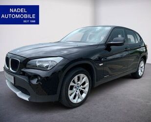 BMW BMW X1 sDrive 18i/Klima/PDC/Alu/4Season Gebrauchtwagen