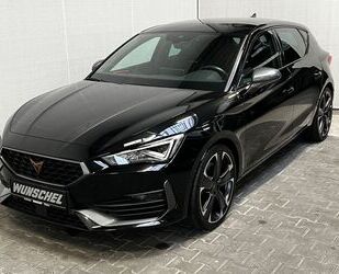 Cupra Cupra Leon 2.0 TSI DSG Navi ACC DCC Kessy Parkass. Gebrauchtwagen