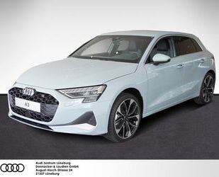 Audi Audi A3 Sportback advanced 35 TFSI 110(150) kW(PS) Gebrauchtwagen