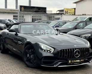 Mercedes-Benz Mercedes-Benz AMG GT ROADSTER+PERFORMANCE+GARANTIE Gebrauchtwagen