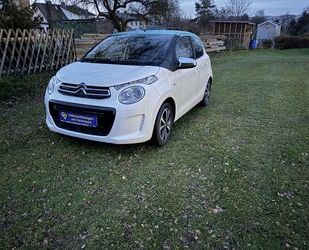 Citroen Citroën C1 Shine Edition Gebrauchtwagen