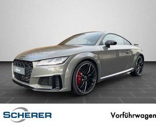 Audi Audi TTS Coupé TFSI S tronic Gebrauchtwagen