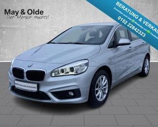 BMW BMW 220 Active Tourer i Navi LED SHZ PDC PA E-Sitz Gebrauchtwagen