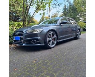 Audi Audi A6 3.0 TDI 160kW quattro S tronic Avant - Gebrauchtwagen