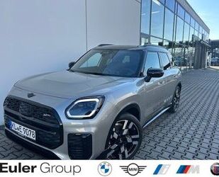 Mini MINI Cooper S Countryman ALL4 AD El. Fondsitzverst Gebrauchtwagen