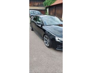 Audi Audi A5 2.0 TDI 140kW S tronic quattro Sportback - Gebrauchtwagen