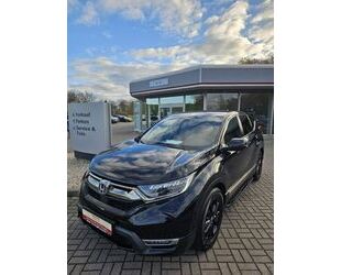 Honda Honda CR-V 2.0 i-MMD Hybrid 2WD Sport Line Gebrauchtwagen