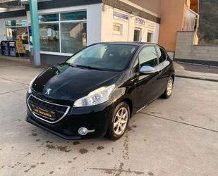 Peugeot Peugeot 208 Style Gebrauchtwagen