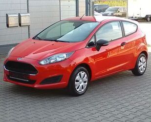 Ford Ford Fiesta 1,25 44kW Ambiente Gebrauchtwagen