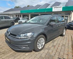 VW Volkswagen Golf VII Variant 1.0 TSI Trendline BMT Gebrauchtwagen