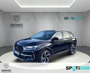 DS Automobiles DS Automobiles DS 7 Crossback 1.6 PureTech 180 EU6 Gebrauchtwagen