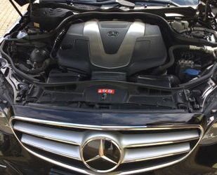 Mercedes-Benz Mercedes-Benz E 350 BlueTEC 4MATIC T AVANTGARDE AV Gebrauchtwagen