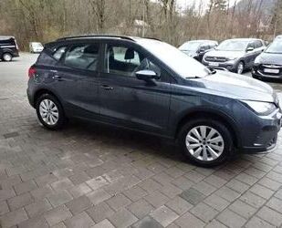 Seat Seat Arona Style 1,0 TSI Winterpak Sitzheizung Neb Gebrauchtwagen