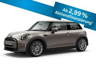 Mini MINI Cooper 1.5 Classic Trim +LED+Kamera+6-Gang+ Gebrauchtwagen