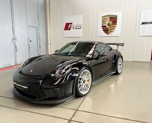 Porsche Porsche 991.2 GT3 RS WEISSACH PCCB LIFT LEDER MAG Gebrauchtwagen