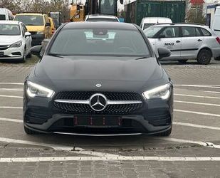 Mercedes-Benz Mercedes-Benz CLA 200 Klasse Shooting*Amg-PAKET*LE Gebrauchtwagen