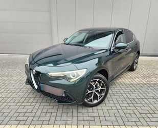 Alfa Romeo Alfa Romeo Stelvio Super Q4 Gebrauchtwagen