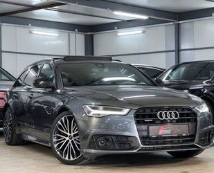 Audi Audi A6 COMPETITION S LINE*AIR*AHK*PANO*MTRX*HUD*3 Gebrauchtwagen