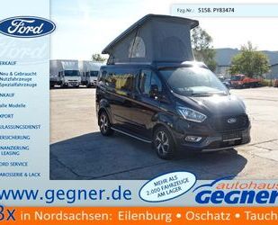 Ford Ford Tourneo Custom Copa C500 Active ähnl. Eurolin Gebrauchtwagen