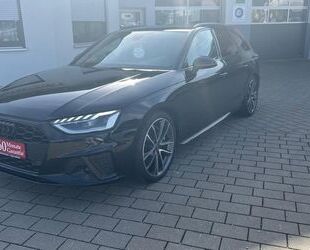 Audi Audi S4 Avant TDI quattro tiptr.*MATRIX*AHK*GRA*NA Gebrauchtwagen