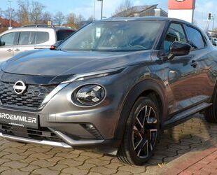 Nissan Nissan Juke 1,6 Hybrid N-Design Tech Pro Pilot Bos Gebrauchtwagen