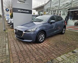 Mazda Mazda 2 SKYACTIV-G 90 Automatik Exclusive-Line Gebrauchtwagen