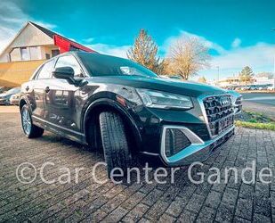 Audi Audi Q2 35 TFSI S line Gebrauchtwagen