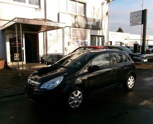 Opel Opel Corsa D 1.4 