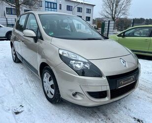 Renault Renault Scenic Dynamique 1.6 16V Klima Tüv + Insp. Gebrauchtwagen