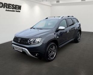 Dacia Dacia Duster Prestige 2WD+Sitzheizung+Navi+AHK+8-f Gebrauchtwagen