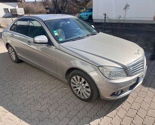 Mercedes-Benz C 220 Gebrauchtwagen