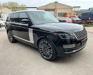 Land Rover Land Rover Range Rover Autobiography/ 4.4L Gebrauchtwagen