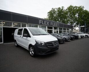 Mercedes-Benz Mercedes-Benz Vito Mixto 116 CDI lang /6 SITZE/ Au Gebrauchtwagen