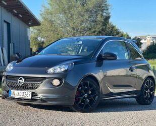 Opel Opel Adam S 1.4 Turbo 110kW S Gebrauchtwagen