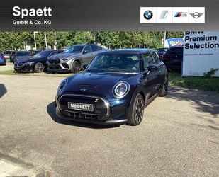 Mini MINI Cooper SE Hatch DAB LED Pano.Dach RFK Navi Sh Gebrauchtwagen