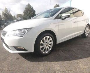 Seat Seat Leon Style-PDC Gebrauchtwagen