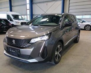 Peugeot Peugeot 5008 1.5 AT*AllurePack*7Sitz*Navi*LED*RKam Gebrauchtwagen