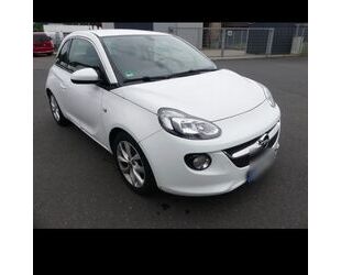 Opel Opel Adam JAM 1.4 64kW JAM Gebrauchtwagen