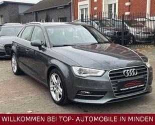 Audi Audi A3 Sportback ambition ultra Gebrauchtwagen