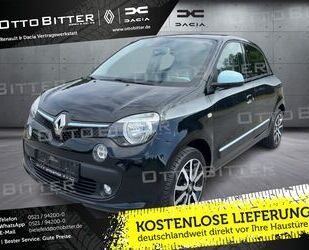 Renault Renault Twingo CHIC 1.0 SCe 70 KLIMAAUTO/PARKP/16