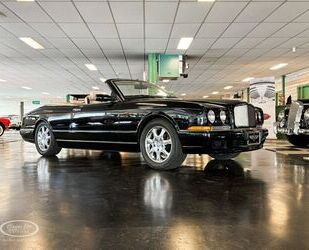 Bentley Bentley Azure Convertible - ONLINE AUCTION Gebrauchtwagen