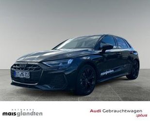 Audi Audi A3 Sportback 35 TDI 2x S line Matrix Kamera Gebrauchtwagen