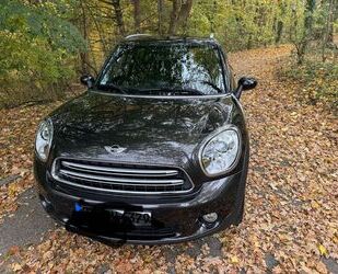 Mini MINI Cooper Countryman Cooper Cooper Gebrauchtwagen