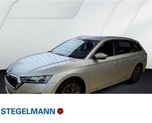 Skoda Skoda Octavia Combi IV 2.0 TDI DSG Style *LED*Navi Gebrauchtwagen