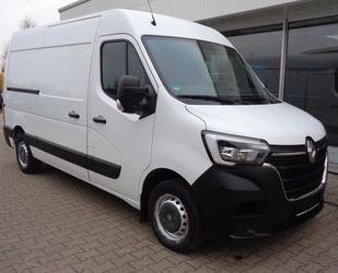 Renault Renault Master L2H2 HKa 3,5t Klima,PDC-Kamera Gebrauchtwagen