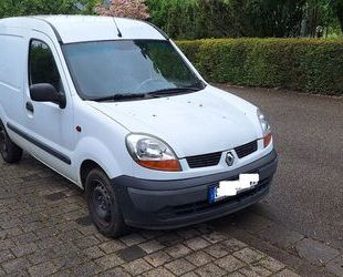 Renault Renault Kangoo Rapid LKW Kasten Gebrauchtwagen