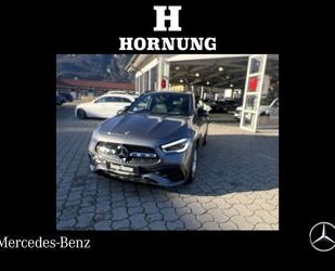 Mercedes-Benz Mercedes-Benz GLA200 4M AMG AHK HUD MBEAM DISTRONI Gebrauchtwagen