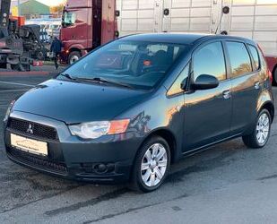 Mitsubishi Mitsubishi Colt Lim. 5-trg. Invite 1.3 Automatik/T Gebrauchtwagen