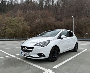 Opel Opel Corsa 1.4 ON Automatik ON Gebrauchtwagen