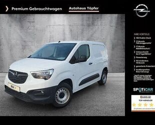 Opel Opel Combo E Cargo Selection L1/H1 Parkpilot/Klima Gebrauchtwagen